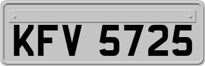 KFV5725