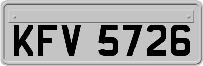 KFV5726