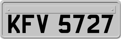 KFV5727