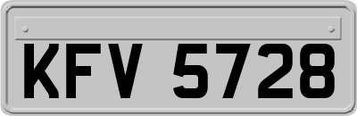 KFV5728