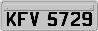 KFV5729