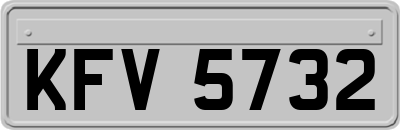 KFV5732