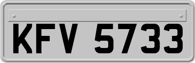 KFV5733