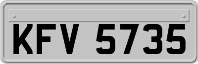 KFV5735