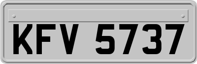 KFV5737