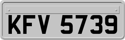 KFV5739