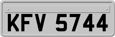 KFV5744