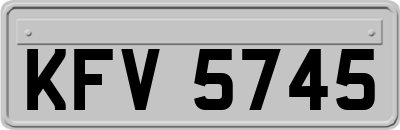 KFV5745