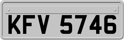 KFV5746