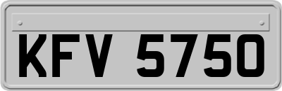 KFV5750