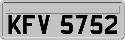 KFV5752