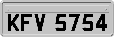 KFV5754