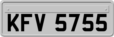 KFV5755