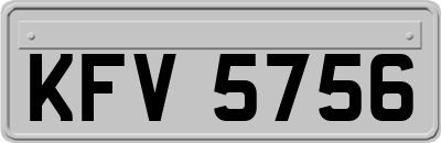 KFV5756