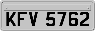 KFV5762