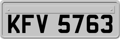 KFV5763