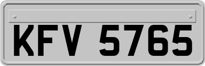 KFV5765