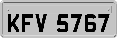 KFV5767