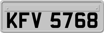 KFV5768