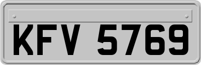 KFV5769