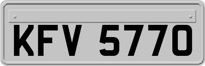 KFV5770