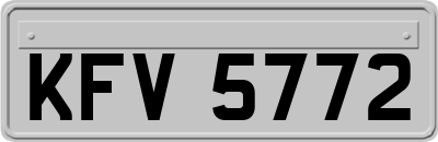 KFV5772