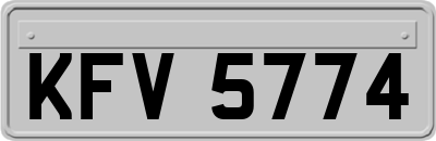 KFV5774