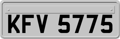 KFV5775