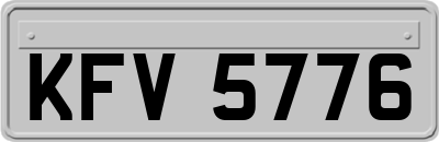 KFV5776