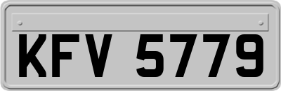 KFV5779