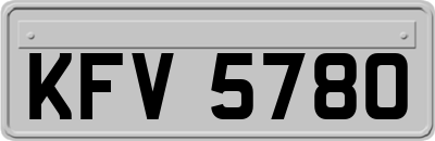 KFV5780