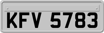 KFV5783