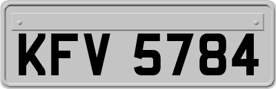 KFV5784