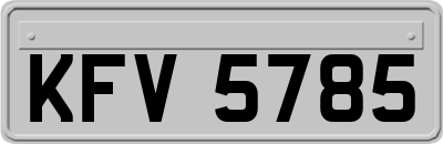 KFV5785