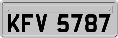 KFV5787