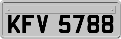 KFV5788