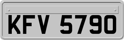 KFV5790