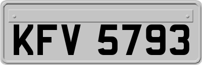 KFV5793