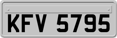 KFV5795