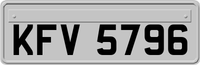 KFV5796