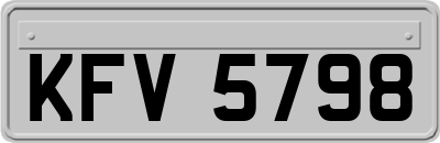 KFV5798