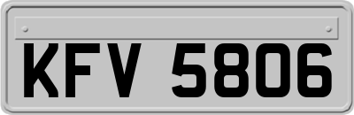 KFV5806