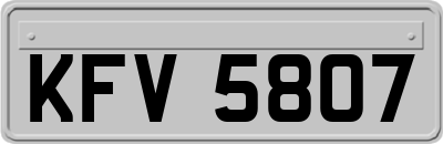 KFV5807