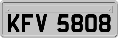 KFV5808