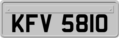 KFV5810