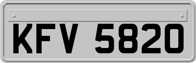 KFV5820