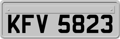 KFV5823