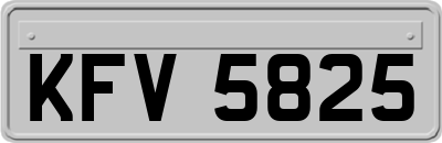 KFV5825