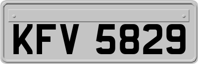 KFV5829