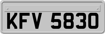 KFV5830